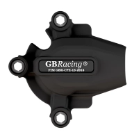 Protection pompe à eau gb racing yamaha mt09