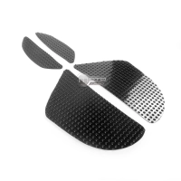 Grip de réservoir antidérapant et adhésif noir ktm adventure 1190 2013