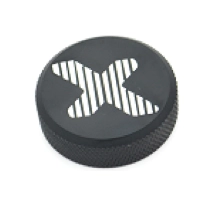 Bouchon de réservoir d'huile arrière ducati scrambler