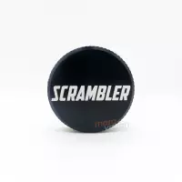 Bouchon de réservoir d'huile arrière ducati scrambler