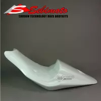 Kit complet carénage sebimoto triumph daytona 675 2006-12