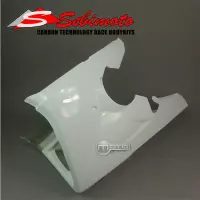 Kit complet carénage sebimoto triumph daytona 675 2006-12