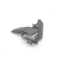 Cache moteur haut côté gauche carbone ducati monster 821-1200 2014