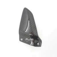 Repose pied carbone ducati monster 1200 2014