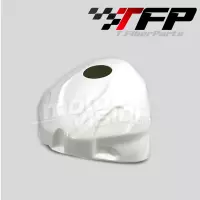 Couvre réservoir piste poly tfp bmw s1000rr 2023- s1000r 2021-