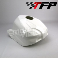 Couvre réservoir piste poly tfp bmw s1000rr 2023- s1000r 2021-