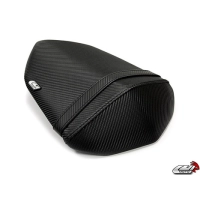 Couvre selle pour passager kawasaki z750 z1000 (07-12) & (07-09)