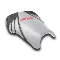 Couvre selle pour pilote honda cbr 600rr (03-04)