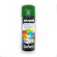 Peinture nespoli aérosol 400ml