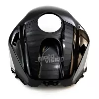 Kit de carénage en abs peint pour honda cbr600rr 2005-2006
