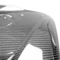 Flancs haut carbone bmw s1000rr 2015-2018