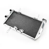 Radiateur aluminium pour ducati multistrada 1200 2010-2014