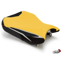 Couvre selle pour pilote suzuki gsxr 600 750 (11-14)