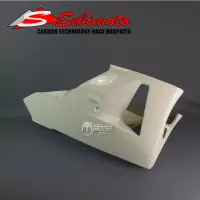 Partie inférieure poly sebimoto honda cbr 600 2013-...