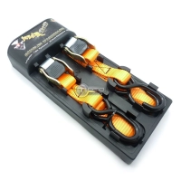 Sangles d'arrimage manuelles joker racing