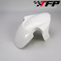 Garde boue poly tfp (version gp) kawasaki ninja 400 2018-2023