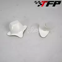 Selle racing poly tfp (version gp) kawasaki ninja 400 2018-2023