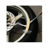 Protections d'arête de jantes