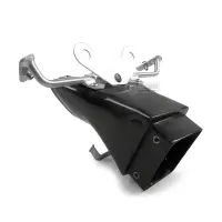 Araignée racing en aluminium et carbone kawasaki zx6r 2009-2014