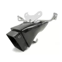 Araignée racing en aluminium et carbone kawasaki zx6r 2009-2014