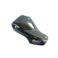 Protection de pot carbone ducati multistrada 1200 s