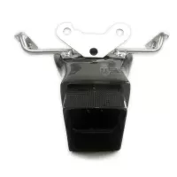 Araignée racing en aluminium et carbone kawasaki zx6r 2009-2014