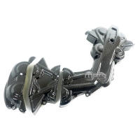 Cache courroie carbone ducati 749 999