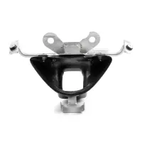 Araignée racing en aluminium et carbone kawasaki zx6r 2009-2014