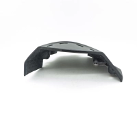 Cache pignon carbone ducati monster 1200 s/r 2017