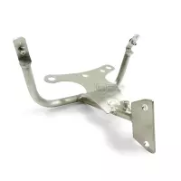 Araignée racing en aluminium suzuki gsxr 1000 2009-..