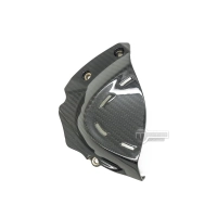 Cache pignon carbone ducati monster 1200 s/r 2017