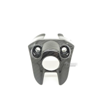 Cache clef vernis carbone ducati hypermotard 13-