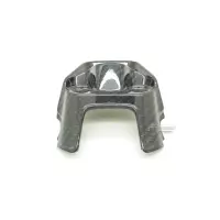 Cache clef vernis carbone ducati monster 797 2017