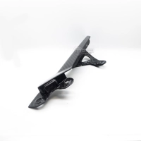 Protection de chaine carbone mat ducati multistrada 620 03-10
