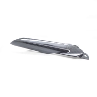 Protection de chaine carbone mat ducati multistrada 620 03-10