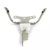 Araignée racing en aluminium suzuki gsxr 1000 2009-..