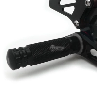 Commande reculée kalyosa pour yamaha r1 2015-..