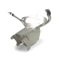 Araignée racing en aluminium triumph daytona 675 2013-..