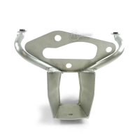 Araignée racing en aluminium triumph daytona 675 2013-..