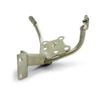 Araignée racing en aluminium yamaha r1 2009-2014