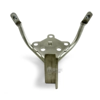 Araignée racing en aluminium yamaha r1 2009-2014