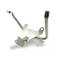 Araignée racing en aluminium yamaha r1 2007-2008