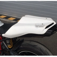 Coque monoposto piste ducati 749 999