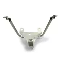 Araignée racing en aluminium yamaha r1 2007-2008