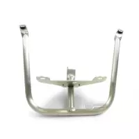 Araignée racing en aluminium yamaha r1 2007-2008