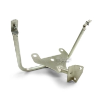 Araignée racing en aluminium yamaha r1 2004-2006