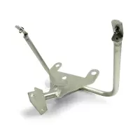 Araignée racing en aluminium yamaha r1 2004-2006