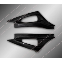 Protection-de-bras-oscillant-carbone-kevlar-yamaha-r6-2003-2005