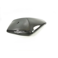 Capot de selle carbone kawasaki z750 r