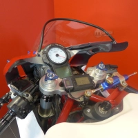 Joint d'entourage pour bulle noir - 40/50/60 cm